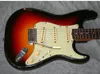 Hot sell good quality Electric Guitar 1962 Sunburst, Slab board (#FEE0293) Musical Instruments