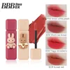 Lippenstift Schattig Fluwelen Matte Lipgloss Waterdicht Langdurig Hydraterende Lichtgewicht Vloeibare Vloeibare Make-up Cosmetica Set 231027