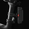 Feux de vélo feux de vélo LED charge nuit feux arrière d'équitation extérieur lumineux vtt route vélo feux arrière d'avertissement 231027