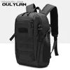 Outdoor Bags Outdoor Military Tactical Backpack Men Waterproof Sport Travel Bags Small Camping Mochila Fishing Hunting Rucksacks Q231028