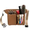 Frisör Salon Professional Barber Scissors Bag Midjepaket Frisör Frisesalongverktyg 231027
