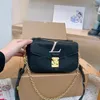 Üst Mini Metis Tasarımcı Messenger Çanta Satchel Bag Lüks Omuz Çantaları Sacoche El Çantaları Tasarımcı Corssbody Deri Cross Vücut Kadın Lady Purse Satchel Bag 23081