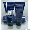 Etherische olie Foundation Primer Lichaamshuidverzorging Deep Blue Rub Actuele crème 120 ml lotions Drop Delivery Gezondheid Schoonheid Geur Deodo Dhjba