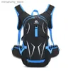 Outdoor Bags Cycling Backpack Waterproof Bicycle Bags Water Bag Outdoor Sport Climbing Hiking Road Bike Hydration Backpack Q231028