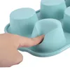 5PCS Bake Like a Pro with Our Food Grade Silicone Baking Tool Set