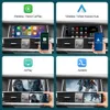 8.8 "1920*720 Draadloos Carplay Multimedia Display Touch Auto Scherm Android auto Head Unit Voor BMW X3 f25 X4 F26 2014-2016 NBT Systeem