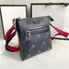 Дизайнеры роскоши, мужские сумки на ремне, мужские портфели, модная сумка Bolsas, сумка-мессенджер, сумка через плечо, кошелек