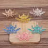 Hair Clips 10 Pieces/Lot Metal Forks Chopsticks Chinese Sticks Accessories For Women