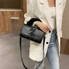 Bags Store Outlet Plush women's autumn and winter new plush portable small square shoulder bag