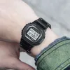 Mode mekanisk lyx automatisk analog digital datum display värld timer gummi nylon guld keramik rosguld grön stor timepiece