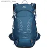 Borse da esterno Zaino da trekking da esterno da 30 litri per uomo Borsa da arrampicata sportiva Mochila Borsa da campeggio per alpinismo Borsa da viaggio Trekking Zaino da moto Q231028