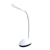 Lampes de table Soins des yeux Étudiant Étude Lumières LED Lampe de bureau Portable Éclairage intérieur Chambre Décoration Chevet Alimenté par batterie Mini Simple