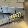10A Top-Level Replication BV's Kassetten-Designer-Tasche aus Intreccio-Narbenleder, gestrickt, 23 cm Riemen, Gold-Finish, Damen-Umhängetasche, Damen-Umhängetasche, kostenloser Versand