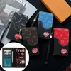 Luxury Phone Cases Denim Leather Magnetic Flip Wallet king Kong Case for iPhone 15 14 Pro Max 13 12 Pro 11 Xs XR X 8 Plus 14Pro Back Shell Folio Mobile Cover With Card Holder