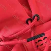 Cool Dog Rouge Pull à capuche Designer Chien Chat Imprimer Chemise chaude Schnauzer Bichon Corgi Teddy Pet
