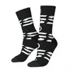 Calzini da uomo Hip Hop Retro Enduro V1 Crazy Compression Unisex GS Harajuku Senza cuciture Stampato Divertente Novità Happy Crew Sock