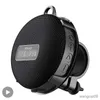 Mini altoparlanti Altoparlante Bluetooth Cassa di risonanza portatile Musica Mini colonna senza fili Bocina Deflettore Bicicletta Bici Forte