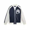 Vêtements de baseball pour hommes Marque de luxe Équipe scolaire Baseball Mode Dames homme Lettre brodée Motif Simple boutonnage Street Wear M-2XL 13 couleurs