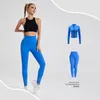 Active Pants High-strength Tight Yoga Waisted Suck In Your Stomach Lifting Hip Athletic Spring Speed Dry Fitness Spell Thread Mujer Gym