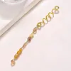 Grampos de cabelo natural cristal pedra pingente em forma de cobra hairpin trança clipe moda estilo trança acessórios