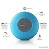 Mini Speakers Portable Speaker Wireless Waterproof Shower Speakers for Phone Bluetooth-compatible Hand Car Speaker Loudspeaker