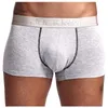 Mutande JOCKMAIL Boxer da uomo in cotone Intimo elasticizzato Vita bassa Mutandine morbide e traspiranti Pantaloncini fitness moda Sport