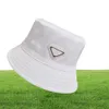 Ontwerpers Heren Dames Emmer Hoed Voorzien Brede Rand Hoeden Zon Voorkomen Motorkap Muts Baseball Cap Snapbacks Outdoor Vissen Mutsen Fe9766036