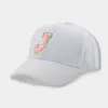 Cappellini da baseball Cappello da camionista Cappello da baseball in cotone solido regolabile Hip Hop Streetwear Cappelli da ballerino per donna Protezione solare Uomo Gorras Hombre