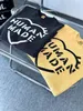 HUMAN MADE Men Hooded LOVE Letter Printed Casual Hooded Cotton Loose Sweater Casual Men Hoodie