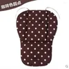 Stroller Parts Spot Cotton Cushion Foldable Dining Chair Umbrella Car Four Seasons Available Accessories