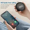 Mini högtalare Bluetooth -högtalare Portable Sound Box Music Wireless Mini Column Bocina Baffle Bicycle Cykel högt