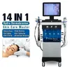 Hydrafacy Самая популярная машина Hydra H2O2 Hydrafacy Facial 14 IN 1 для ухода за кожей Hydraface Machine