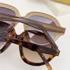 Novo design de moda óculos de sol piloto 40105F acetato prancha quadro simples e generoso estilo high end óculos de proteção UV400 ao ar livre