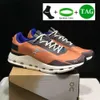 Chaussures de créateurs de qualité Cloudnova Running On Form Cloud x Casual Federer Sneakers Z5 chaussure d'entraînement et de cross training Les chaussures de plein air pour hommes Roger Clubhouse