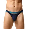 Mutande TAUWELL 2023 Slip intimo per uomo Bikini con mutandine maschili sexy elegante e innovativo