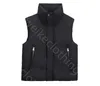 Winter jacket MACKAGES Women Puffer Vest 90% White Duck Down Collar Large Size Thick Light Down Jacket