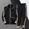 23SS Designer TrackSuits Men Zestawy Kobieta Technodle dreski męskie spodnie sportowe marka kurtka zamek jogger wypoczynek spodni tor szosek man garnitur