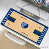 Mouse Pads Wrist Xxl Mouse Pad Gamer Basketball Accessories Mousepad Office Carpet Desk Mat Computer Desks Deskmat Keyboard R231028