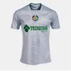 23/24 Getafe Soccer Jerseys Mayoral Latasa Greenwood 2023 2024 Jaime Mata Unal Alena Maksimovic Arambarri Milla Jose Angel Chemises de football Hommes Uniformes