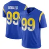 10 Cooper Kupp 99 Aaron Donald 9 Matthew Stafford 29 Eric Dickerson 89 Tyler Higbee 17 Puka Nacua 13 Stetson Bennett Men Women Youth Jerseys