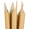 Canetas de fonte 5pcs Dip Pen Handcrafted Manga Caligrafia Vintage Bambu Desenho Pintura Kit Escola Presente Suprimentos 231027