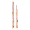 Lidschatten-/Liner-Kombination Flortte Very Beautiful Aegyo-sal Lidschattenstift Flüssiger Eyeliner-Stift Langlebiges, wasserfestes, nicht verschmierendes Eyeliner-Make-up 231027