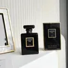 N5COCO 100 ml Ny version Lyx parfym för kvinnor långvarig tid doft god lukt spray snabb leverans