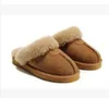 Fashion Man Woman S5125 Various Styles Leather Indoor Boots Men And Women Cotton Slippers Snow Boots Free Shipping Size 35-45