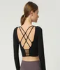 2020 Nieuwe Lichte Ondersteuning Sportbeha Met Strappy Vrouwen Rooster Zoom Yoga Gym Crop Top Comfortabele Draad Brasserie Sport Femme fitness Vest8195223