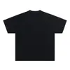 Модные классические мужские футболки GD, футболка с французскими буквами, 6 цветов, S-XL, 990 #