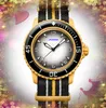 Militärische Herren- und Damenuhren, japanisches Quarzwerk, Chronograph und mechanisches Kernwerk, Uhr, luxuriöses Nylon-Gewebearmband, Automatik-Armbanduhr für Paare und Liebhaber