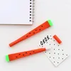 Pcs Sweet Lovely Funny Creative Cute Kawaii Watermelon Gel Pen Writing School Office Supply Student Stationery