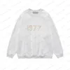 Mode Hommes et Femmes Designer Angel Palm Sweat à capuche Pull Sportswear Street Vêtements T-shirt Loose Lover Veste de luxe Blanc Fog Angel Sweat à capuche Nouveau style L7jt