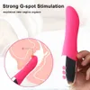 Realistic Tongue Vibrator Licking Nipple Massager Heating Female Masturbator Clit Stimulator Pussy Sex Toys for Women Adult 18 221215